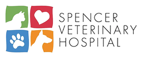 Spencer Vet Logo - Navigate Home